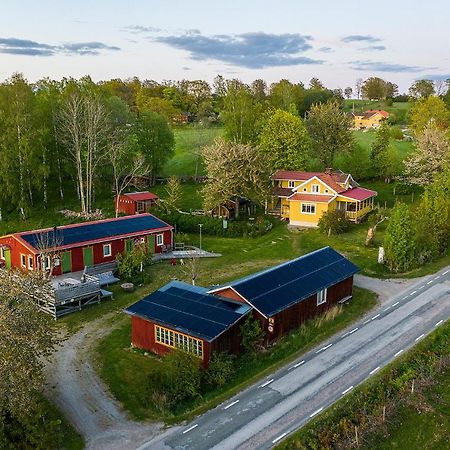 Stf Lugnasberget Ekohotell Mariestad Kültér fotó