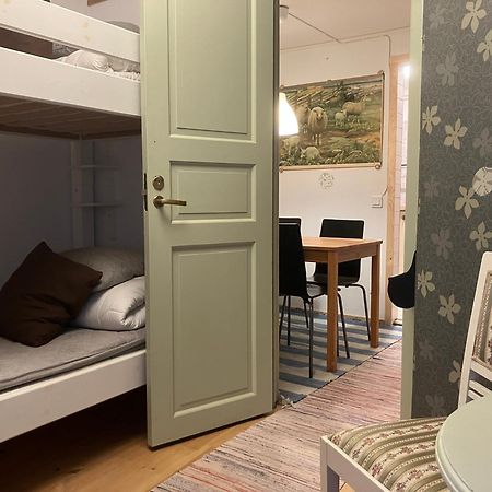 Stf Lugnasberget Ekohotell Mariestad Kültér fotó