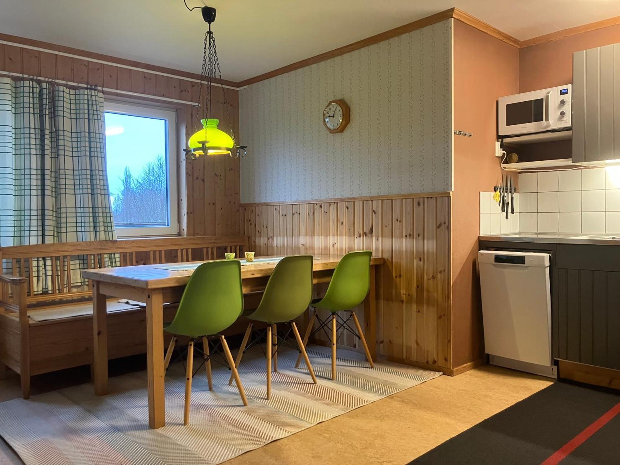 Stf Lugnasberget Ekohotell Mariestad Kültér fotó